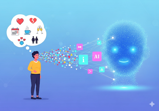 AIで生成させた画像